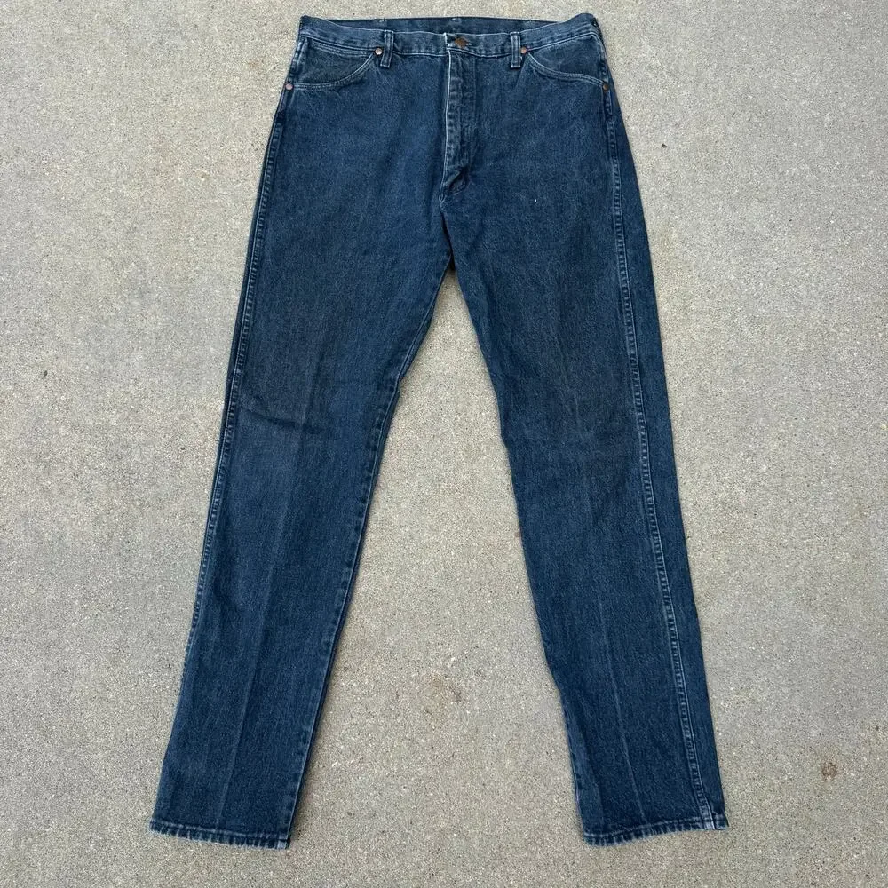 Wrangler vintage 90s